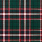 MacFarlane Hunting Modern 10oz Tartan Fabric By The Metre